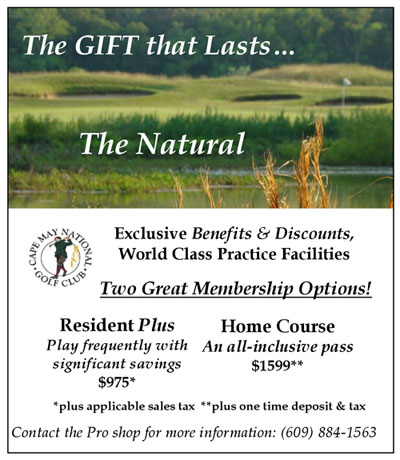 Membership Packages