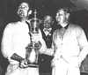 Skee Riegel Pebble Beach Amateur Champion 1947